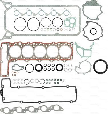 Victor Reinz 01-29245-01 Full Gasket Set, engine 012924501: Buy near me at 2407.PL in Poland at an Affordable price!