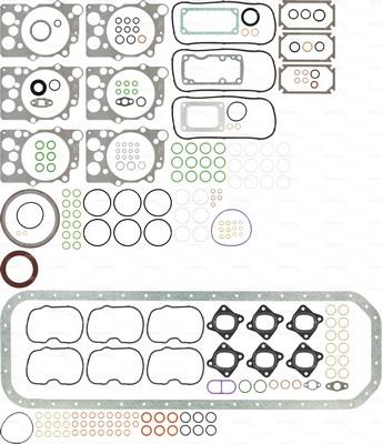 Victor Reinz 01-31085-01 Full Gasket Set, engine 013108501: Buy near me in Poland at 2407.PL - Good price!