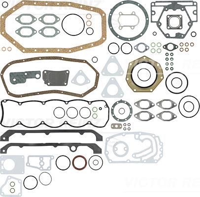 Victor Reinz 01-31733-11 Full Gasket Set, engine 013173311: Buy near me in Poland at 2407.PL - Good price!