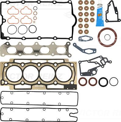 Victor Reinz 01-35045-01 Full Gasket Set, engine 013504501: Buy near me in Poland at 2407.PL - Good price!