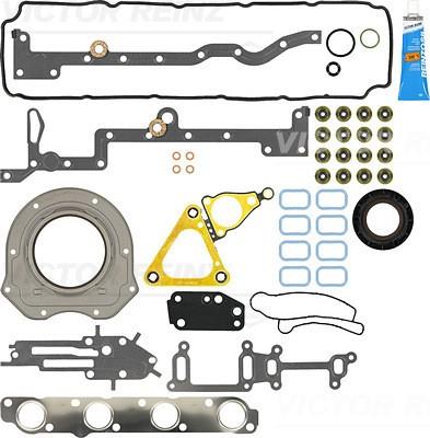Victor Reinz 01-35115-01 Full Gasket Set, engine 013511501: Buy near me in Poland at 2407.PL - Good price!