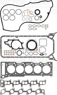 Victor Reinz 01-35160-01 Full Gasket Set, engine 013516001: Buy near me in Poland at 2407.PL - Good price!