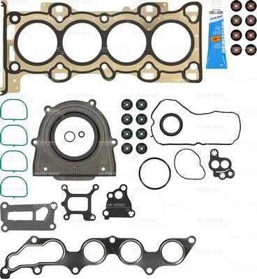 Victor Reinz 01-35440-01 Full Gasket Set, engine 013544001: Buy near me at 2407.PL in Poland at an Affordable price!