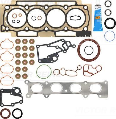 Victor Reinz 01-37360-01 Full Gasket Set, engine 013736001: Buy near me in Poland at 2407.PL - Good price!