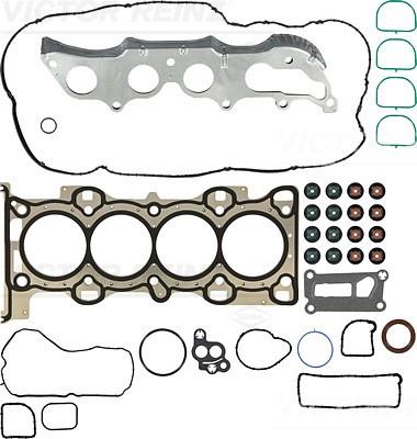 Victor Reinz 01-37685-02 Full Gasket Set, engine 013768502: Buy near me in Poland at 2407.PL - Good price!