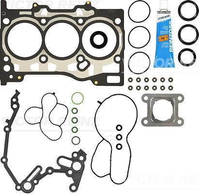 Victor Reinz 01-37835-01 Full Gasket Set, engine 013783501: Buy near me in Poland at 2407.PL - Good price!