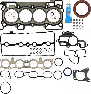Victor Reinz 01-37935-01 Full Gasket Set, engine 013793501: Buy near me in Poland at 2407.PL - Good price!
