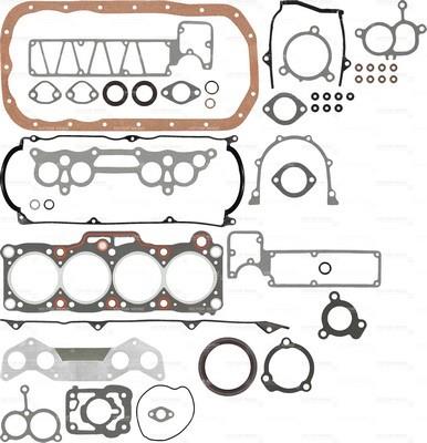 Victor Reinz 01-52280-01 Full Gasket Set, engine 015228001: Buy near me in Poland at 2407.PL - Good price!