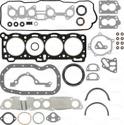 Victor Reinz 01-52412-01 Full Gasket Set, engine 015241201: Buy near me in Poland at 2407.PL - Good price!