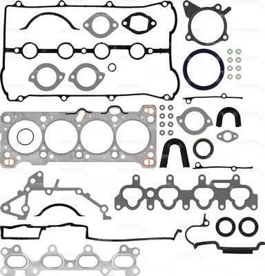 Victor Reinz 01-52425-04 Full Gasket Set, engine 015242504: Buy near me in Poland at 2407.PL - Good price!
