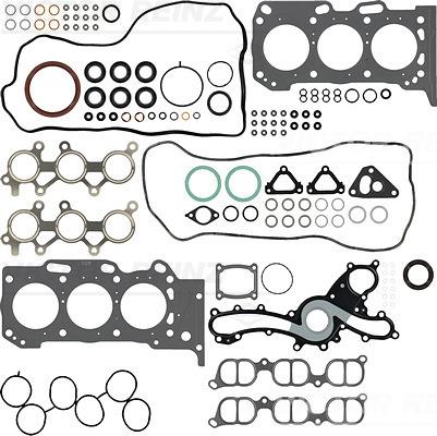 Victor Reinz 01-54270-01 Full Gasket Set, engine 015427001: Buy near me in Poland at 2407.PL - Good price!