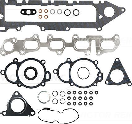 Victor Reinz 02-10002-01 Gasket Set, cylinder head 021000201: Buy near me in Poland at 2407.PL - Good price!