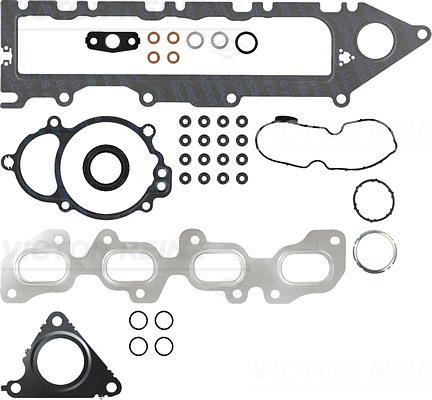 Victor Reinz 02-10002-02 Gasket Set, cylinder head 021000202: Buy near me in Poland at 2407.PL - Good price!