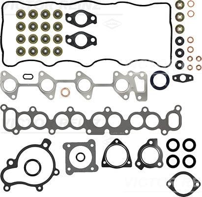 Victor Reinz 02-10004-02 Gasket Set, cylinder head 021000402: Buy near me in Poland at 2407.PL - Good price!