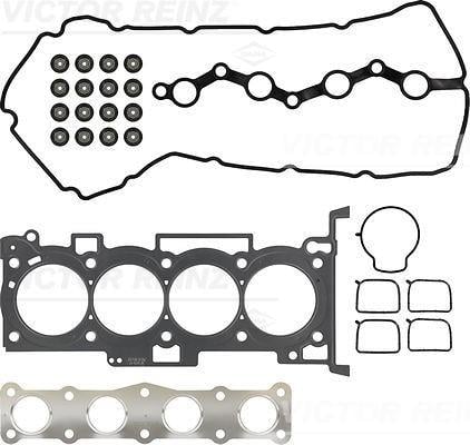 Victor Reinz 02-10012-01 Gasket Set, cylinder head 021001201: Buy near me in Poland at 2407.PL - Good price!
