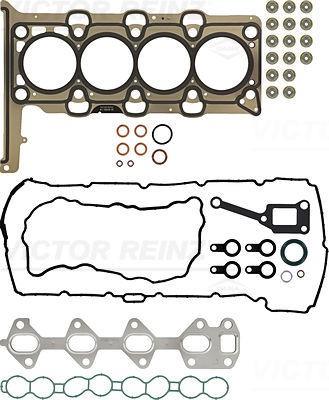 Victor Reinz 02-10016-01 Gasket Set, cylinder head 021001601: Buy near me in Poland at 2407.PL - Good price!