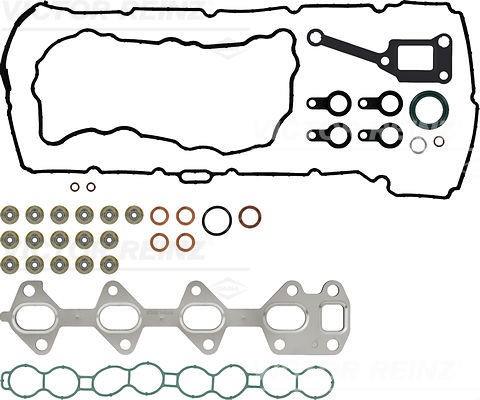 Victor Reinz 02-10016-02 Gasket Set, cylinder head 021001602: Buy near me at 2407.PL in Poland at an Affordable price!