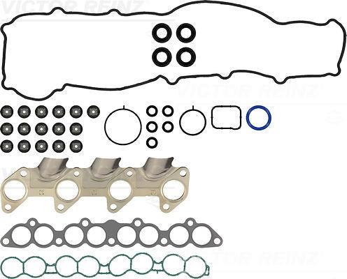 Victor Reinz 02-10019-02 Gasket Set, cylinder head 021001902: Buy near me in Poland at 2407.PL - Good price!
