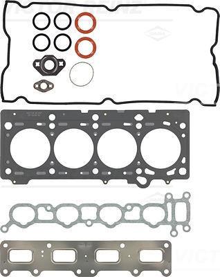 Victor Reinz 02-10028-03 Gasket Set, cylinder head 021002803: Buy near me in Poland at 2407.PL - Good price!