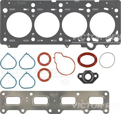 Victor Reinz 02-10028-05 Gasket Set, cylinder head 021002805: Buy near me in Poland at 2407.PL - Good price!