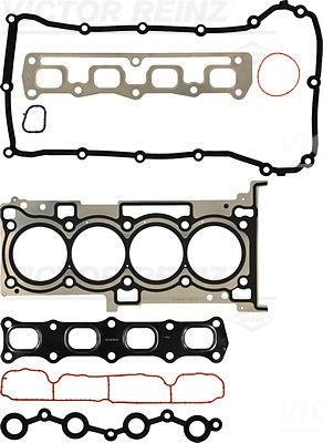 Victor Reinz 02-10029-01 Gasket Set, cylinder head 021002901: Buy near me in Poland at 2407.PL - Good price!