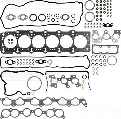 Victor Reinz 02-10030-01 Прокладки ГБЦ, комплект 021003001: Приваблива ціна - Купити у Польщі на 2407.PL!
