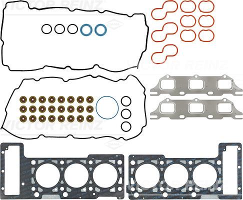 Victor Reinz 02-10036-01 Gasket Set, cylinder head 021003601: Buy near me in Poland at 2407.PL - Good price!