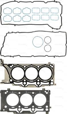 Victor Reinz 02-10045-01 Gasket Set, cylinder head 021004501: Buy near me in Poland at 2407.PL - Good price!