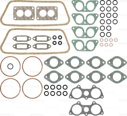 Victor Reinz 02-12540-02 Gasket Set, cylinder head 021254002: Buy near me in Poland at 2407.PL - Good price!