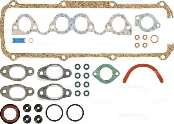 Victor Reinz 02-12947-08 Gasket Set, cylinder head 021294708: Buy near me at 2407.PL in Poland at an Affordable price!