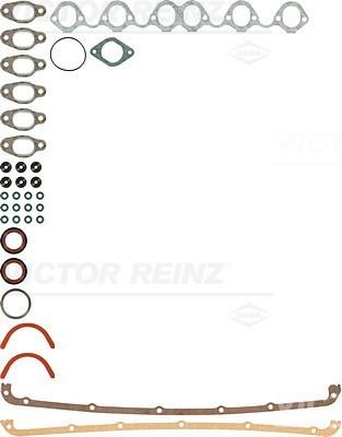 Victor Reinz 02-13020-05 Gasket Set, cylinder head 021302005: Buy near me in Poland at 2407.PL - Good price!