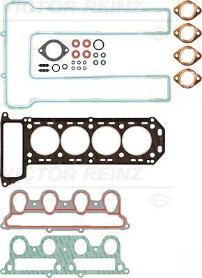 Victor Reinz 02-21610-04 Gasket Set, cylinder head 022161004: Buy near me in Poland at 2407.PL - Good price!