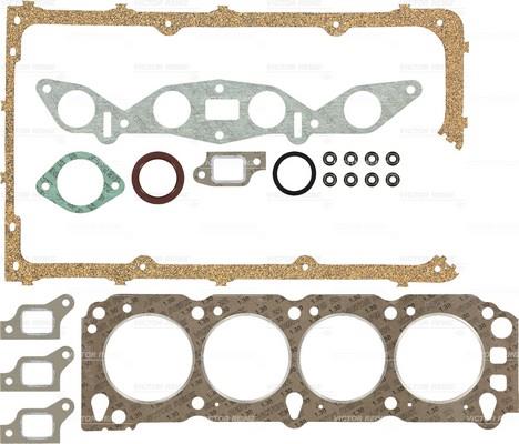 Victor Reinz 02-22540-04 Gasket Set, cylinder head 022254004: Buy near me in Poland at 2407.PL - Good price!