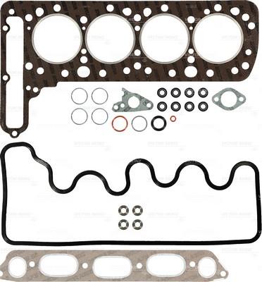 Victor Reinz 02-24050-06 Gasket Set, cylinder head 022405006: Buy near me in Poland at 2407.PL - Good price!