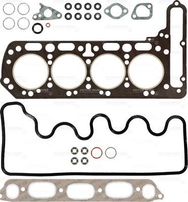 Victor Reinz 02-24060-05 Gasket Set, cylinder head 022406005: Buy near me in Poland at 2407.PL - Good price!