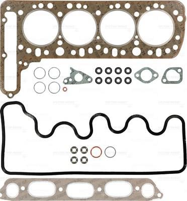 Victor Reinz 02-24110-04 Gasket Set, cylinder head 022411004: Buy near me in Poland at 2407.PL - Good price!