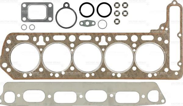 Victor Reinz 02-24125-06 Gasket Set, cylinder head 022412506: Buy near me in Poland at 2407.PL - Good price!
