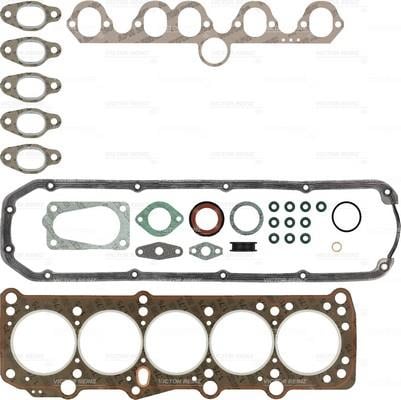 Victor Reinz 02-24260-08 Gasket Set, cylinder head 022426008: Buy near me in Poland at 2407.PL - Good price!