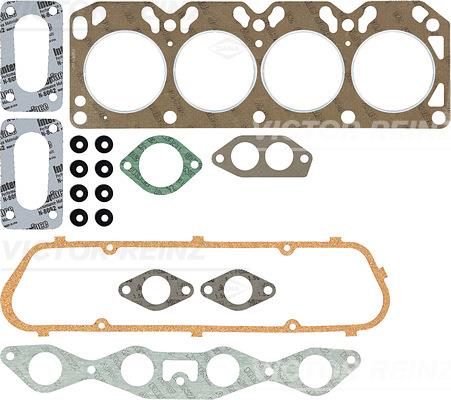 Victor Reinz 02-24405-05 Uszczelki głowicy silnika, komplet 022440505: Dobra cena w Polsce na 2407.PL - Kup Teraz!