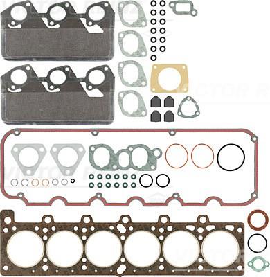 Victor Reinz 02-24465-06 Gasket Set, cylinder head 022446506: Buy near me in Poland at 2407.PL - Good price!