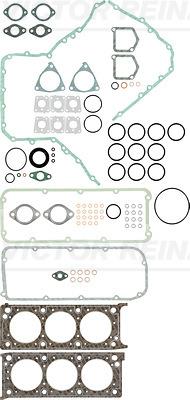 Victor Reinz 02-24515-04 Gasket Set, cylinder head 022451504: Buy near me in Poland at 2407.PL - Good price!
