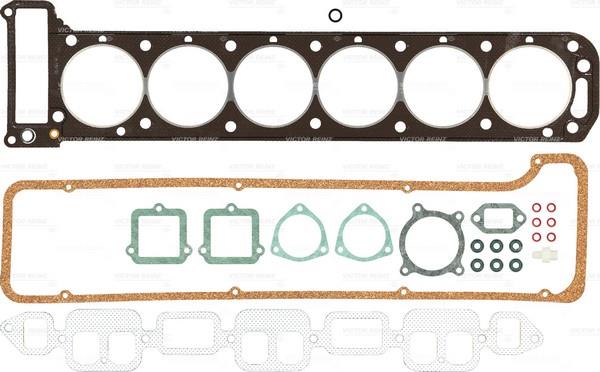 Victor Reinz 02-24675-09 Gasket Set, cylinder head 022467509: Buy near me in Poland at 2407.PL - Good price!