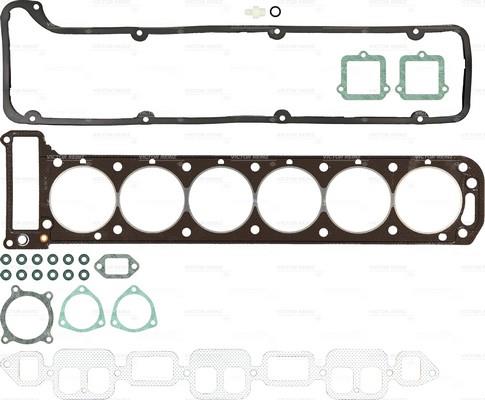 Victor Reinz 02-24675-11 Gasket Set, cylinder head 022467511: Buy near me at 2407.PL in Poland at an Affordable price!