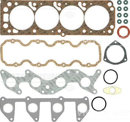 Victor Reinz 02-25080-02 Gasket Set, cylinder head 022508002: Buy near me in Poland at 2407.PL - Good price!