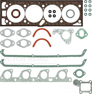 Victor Reinz 02-25095-02 Gasket Set, cylinder head 022509502: Buy near me in Poland at 2407.PL - Good price!