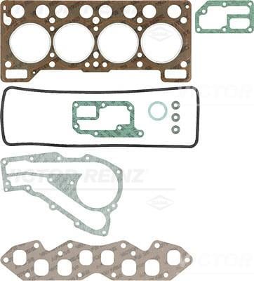 Victor Reinz 02-25290-05 Gasket Set, cylinder head 022529005: Buy near me in Poland at 2407.PL - Good price!