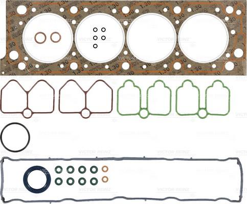 Victor Reinz 02-25415-05 Gasket Set, cylinder head 022541505: Buy near me in Poland at 2407.PL - Good price!