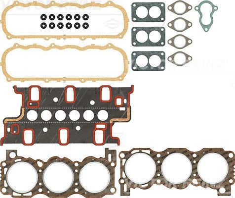 Victor Reinz 02-25625-04 Gasket Set, cylinder head 022562504: Buy near me in Poland at 2407.PL - Good price!