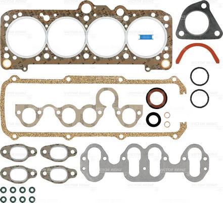 Victor Reinz 02-25745-17 Gasket Set, cylinder head 022574517: Buy near me in Poland at 2407.PL - Good price!