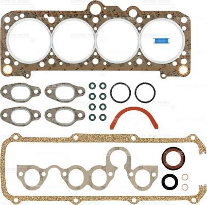 Victor Reinz 02-25745-21 Gasket Set, cylinder head 022574521: Buy near me in Poland at 2407.PL - Good price!